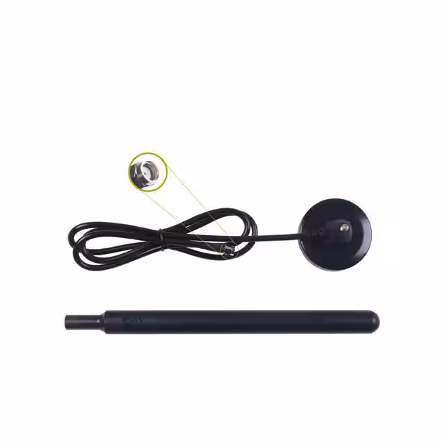 110991765 Seeed Technology Co., Ltd  Antennes RF